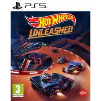 Hot Wheels Unleashed [PS5]